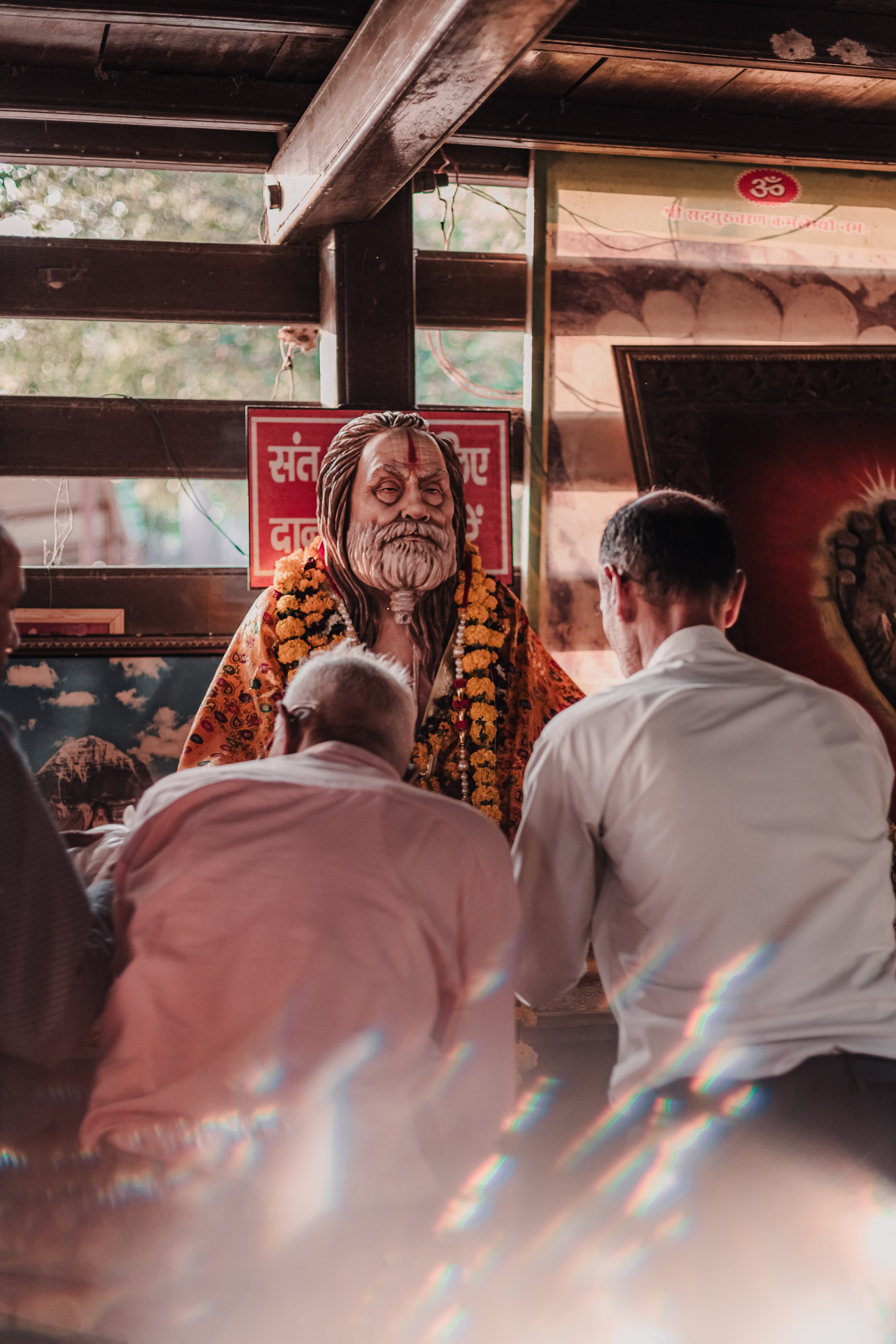 Teachings of Ramanuja Vasishta